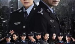 中国刑警803第二季在线观看,悬疑升级，正义归来